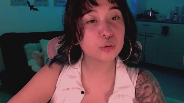 FernandaOrtega's Streamate show and profile