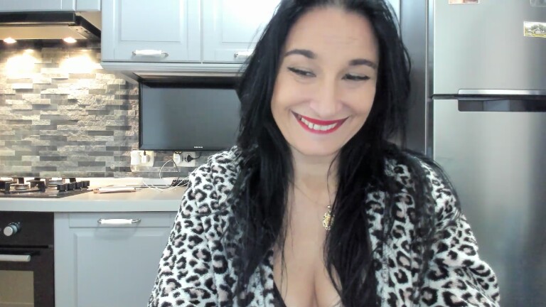 OctaviaFelicity's Streamate show and profile