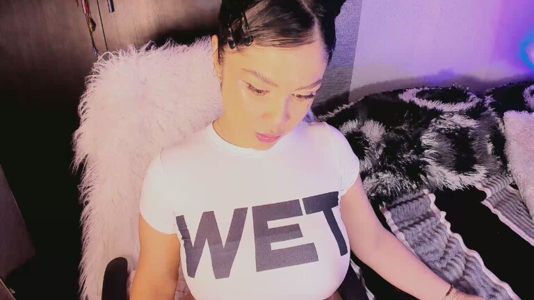 AntonellaFerreira's Streamate show and profile