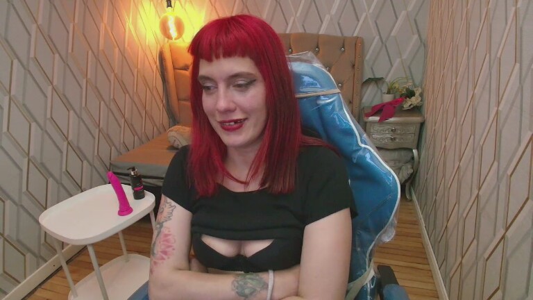 MaryMorganx's Streamate show and profile