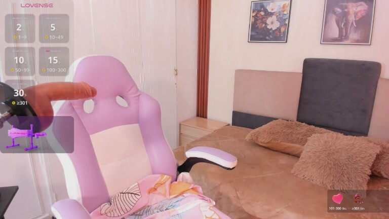 alisoncooperxxx's Streamate show and profile