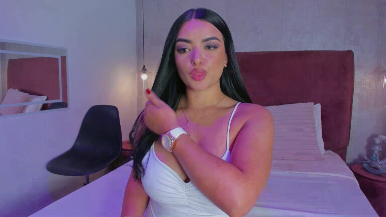 Alisson_Drew's Streamate show and profile