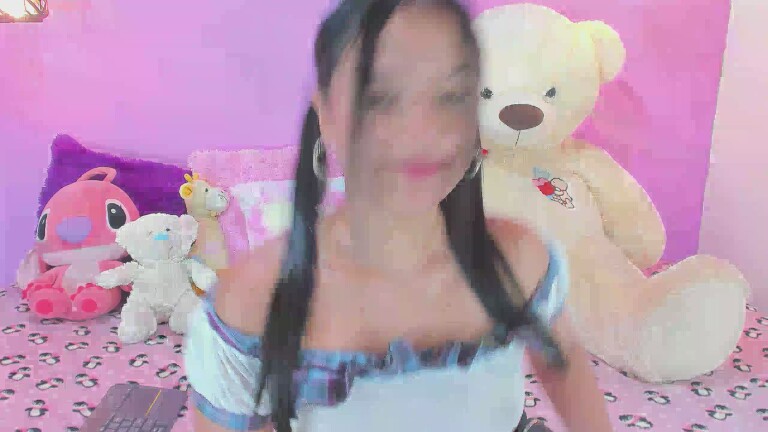 AnaVacciii's Streamate show and profile