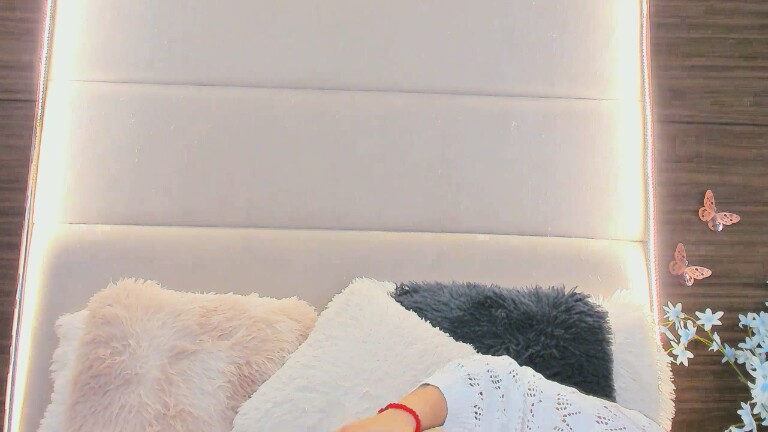 JazzeRusot's Streamate show and profile