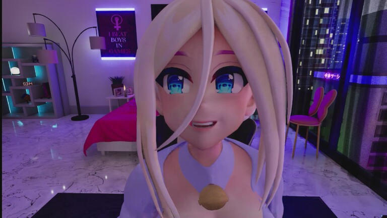 Sasha_Nakamoto's Streamate show and profile