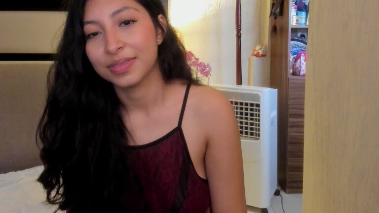 Ary_Rusell's Streamate show and profile