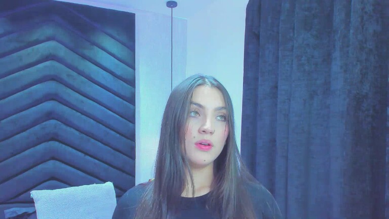 OceanTaylor's Streamate show and profile