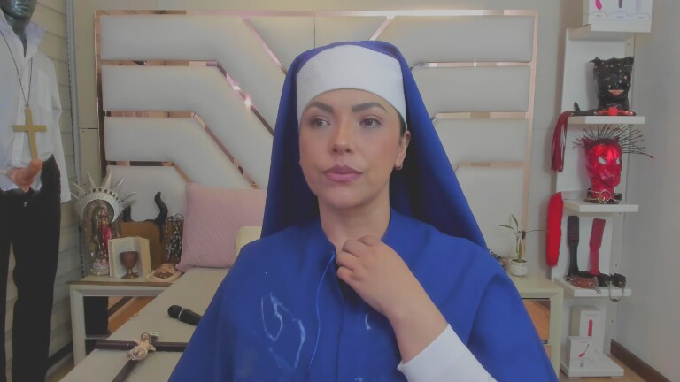 NikolleWilliams's Streamate show and profile