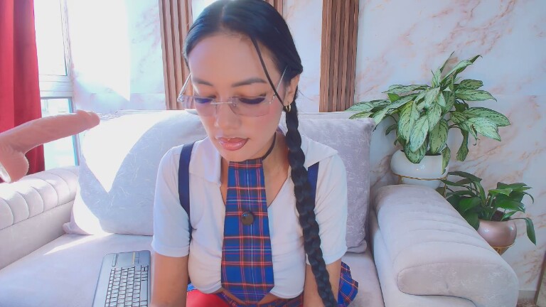 ElizabethRamirez's Streamate show and profile