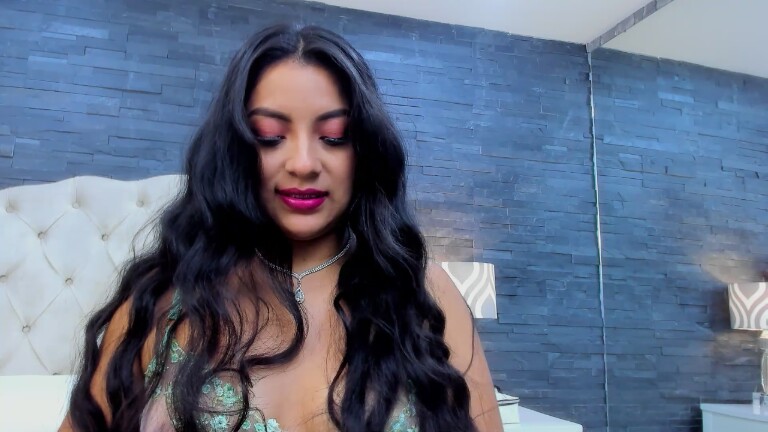 AntonellaHopson's Streamate show and profile