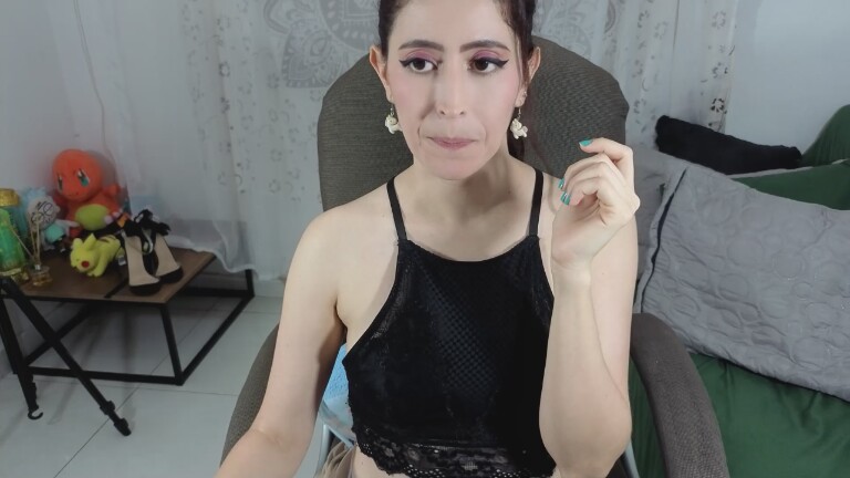 NiaMoonX's Streamate show and profile