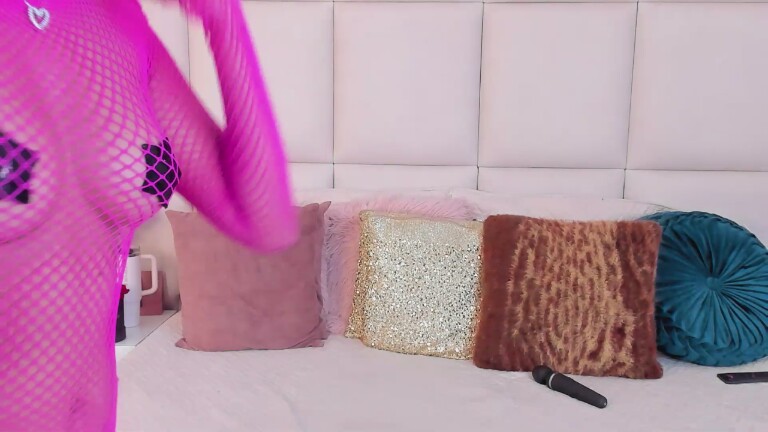 PaulinaKorven's Streamate show and profile