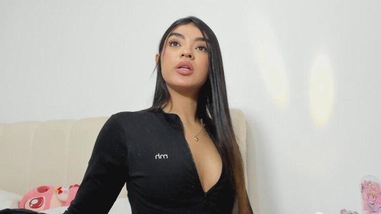 hannahowens's Streamate show and profile