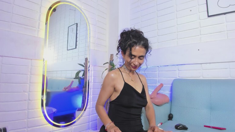 VeronicaCortess's Streamate show and profile