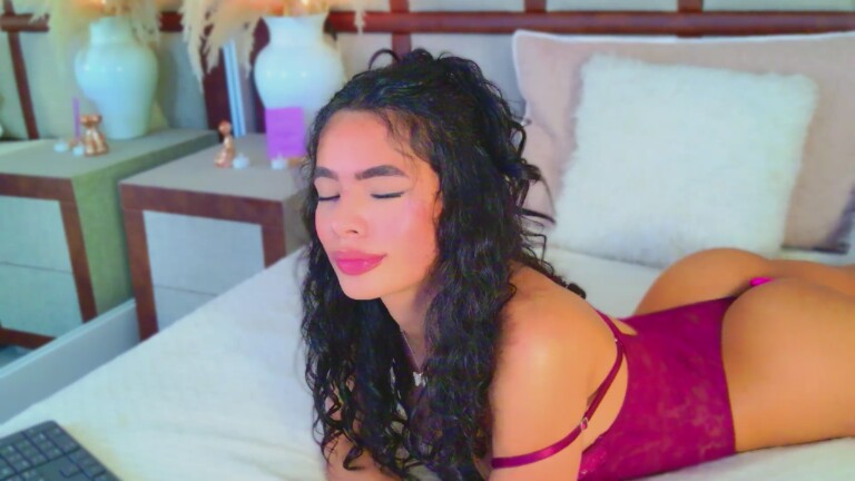 SamanthaSosa's Streamate show and profile