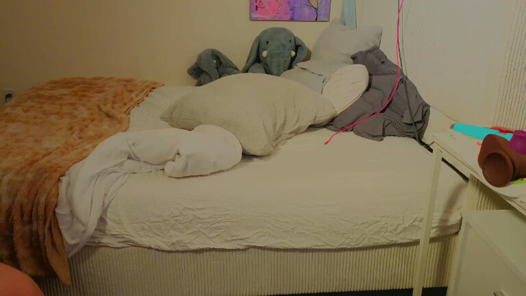 Katalystt's Streamate show and profile