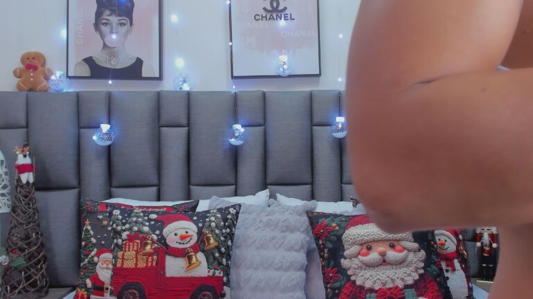 AmberrGreey's Streamate show and profile