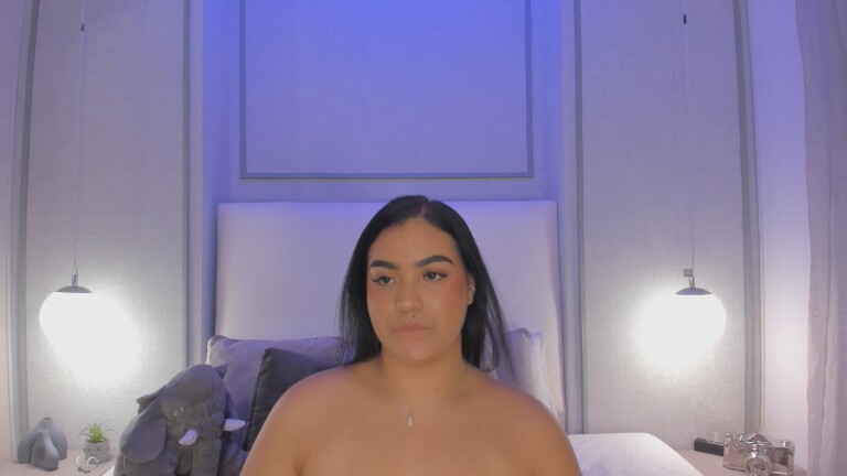 Alexaa_Morgan's Streamate show and profile