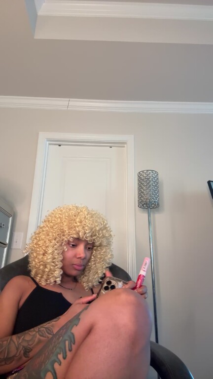 Beautifulbutterflyy's Streamate show and profile