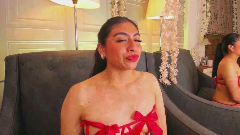 ZoeBell's Streamate show and profile