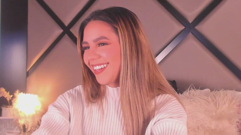 PaolaBosch's Streamate show and profile