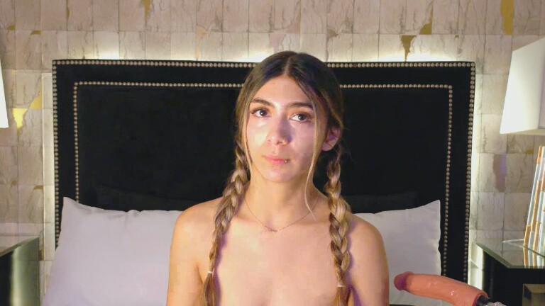 HollyLincon's Streamate show and profile