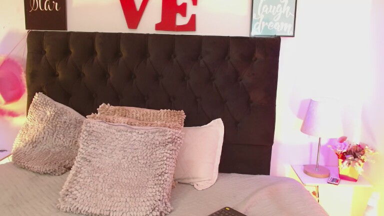 ChristinWeet's Streamate show and profile