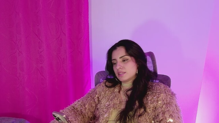 AmelieMeyer66's Streamate show and profile