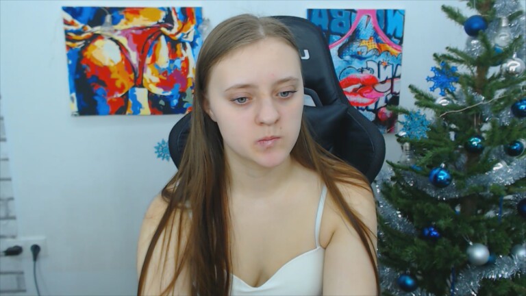 ArinaBelly's Streamate show and profile