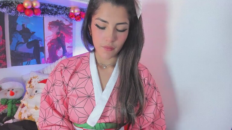 StephanieBennet's Streamate show and profile