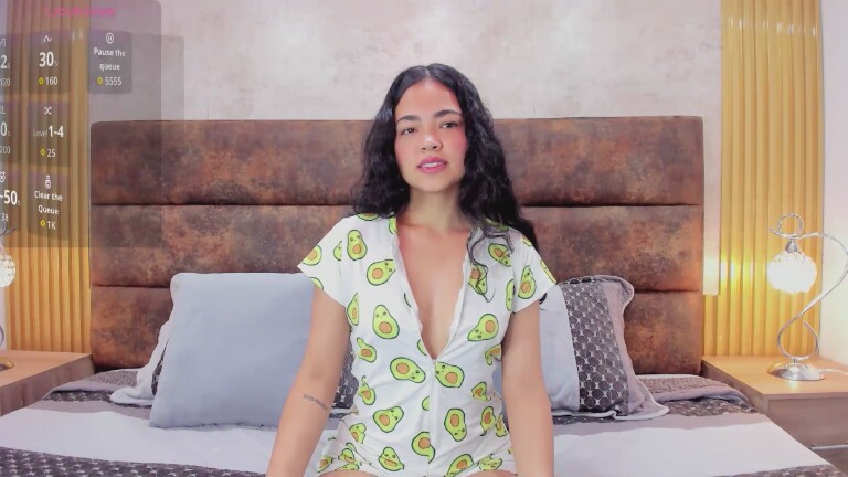 CelesteWithman's Streamate show and profile