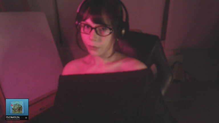 MiawMiawMiaw's Streamate show and profile