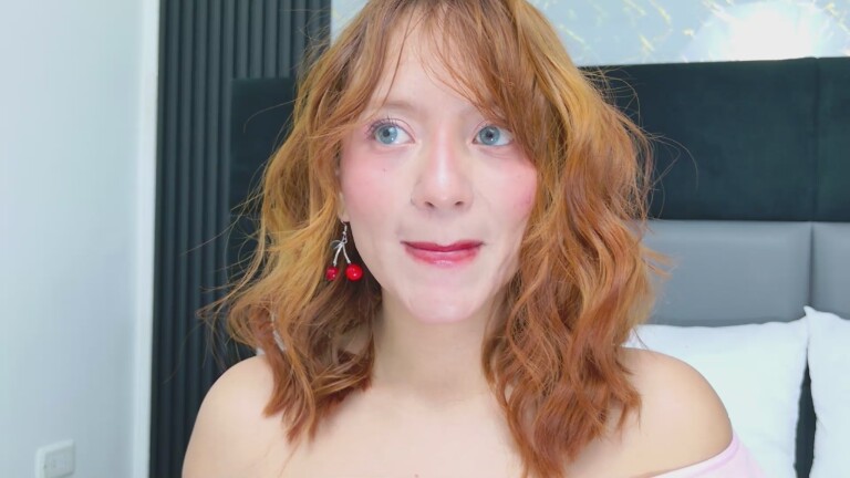 EmilyKlein's Streamate show and profile