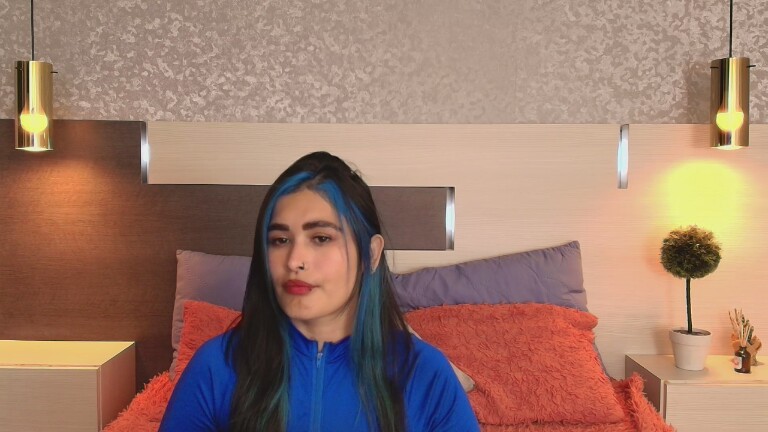 AidaEscobar's Streamate show and profile