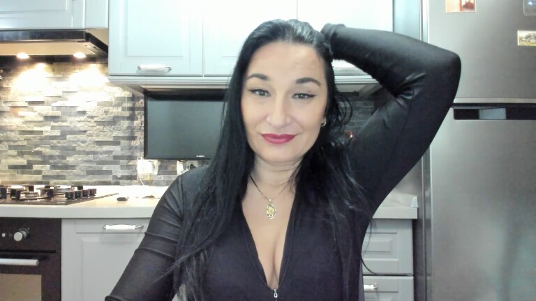 OctaviaFelicity's Streamate show and profile