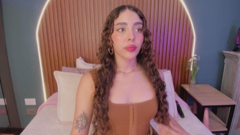 TianaVera's Streamate show and profile