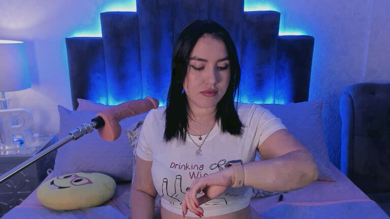 RouSex's Streamate show and profile