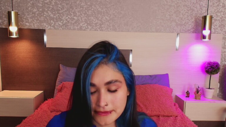 AidaEscobar's Streamate show and profile