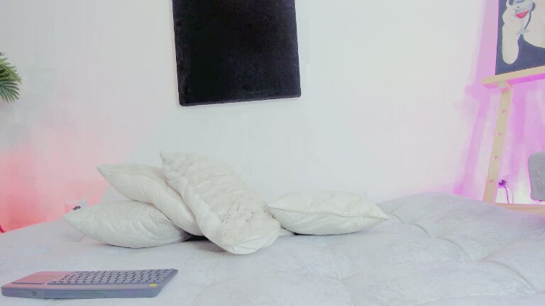 ValeryMoss's Streamate show and profile