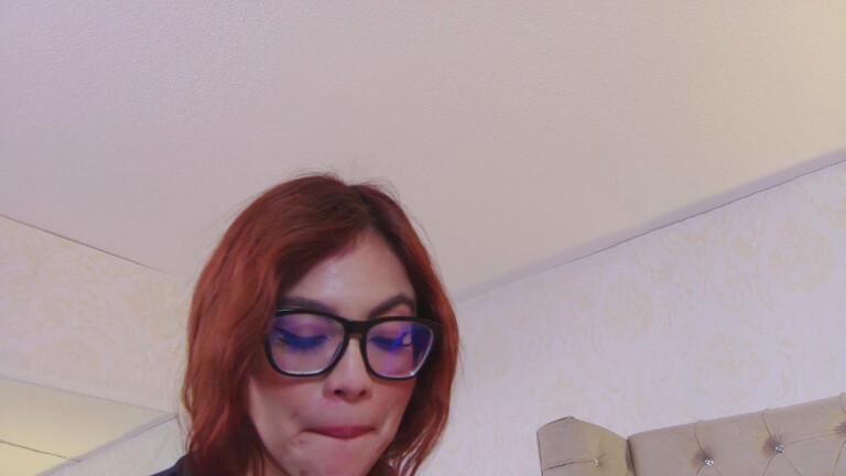 KatheRosy's Streamate show and profile