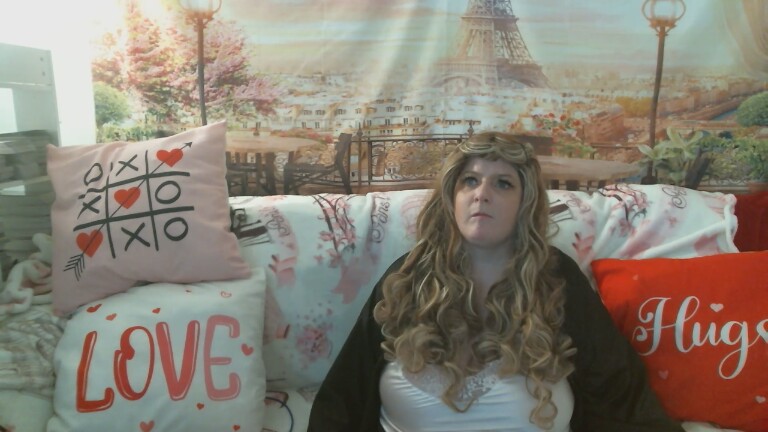 lovehollyann's Streamate show and profile