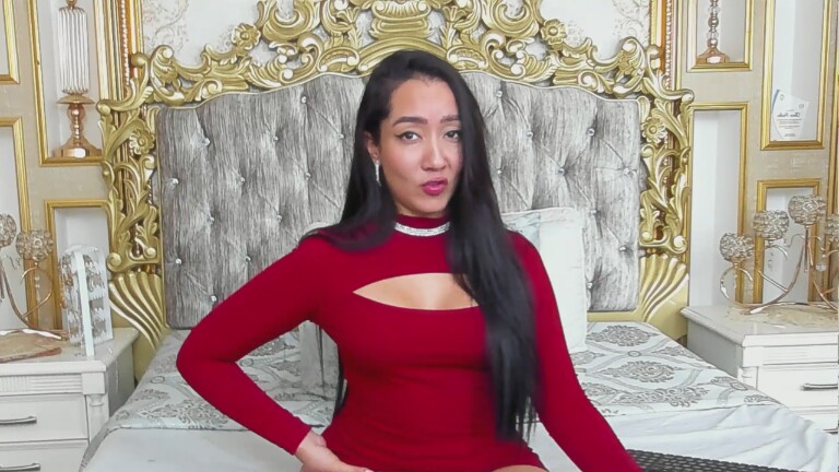 SarhaParcker's Streamate show and profile