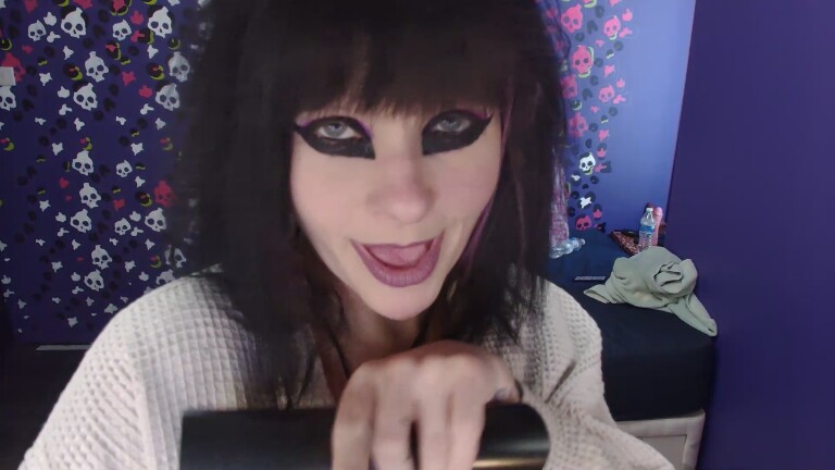 Kitty_Fox's Streamate show and profile