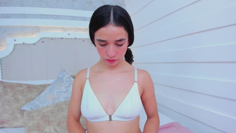 AnnieBlakee's Streamate show and profile