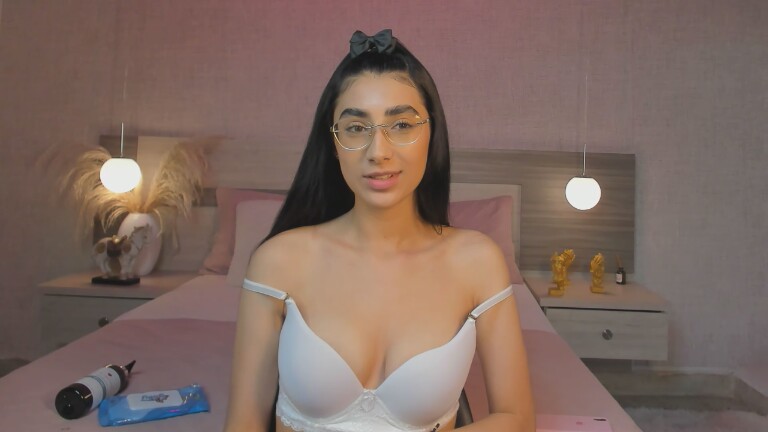 MiaTorricelli's Streamate show and profile