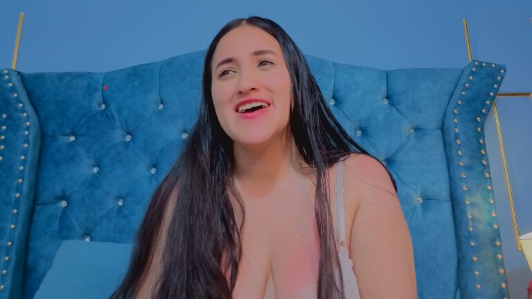 AmbarRossi's Streamate show and profile