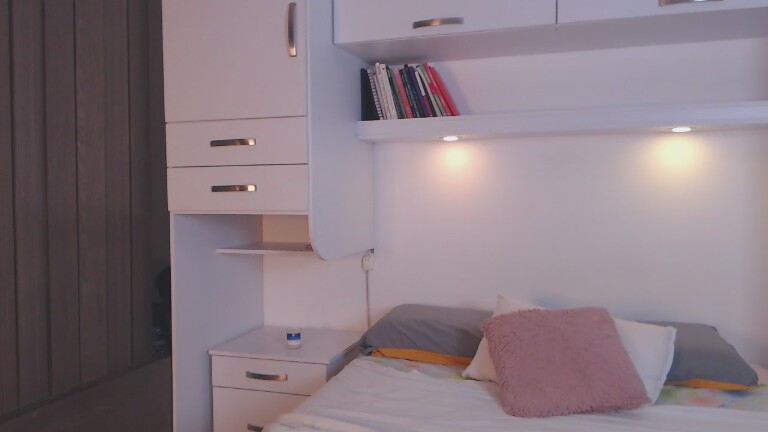 MartinaRuis's Streamate show and profile