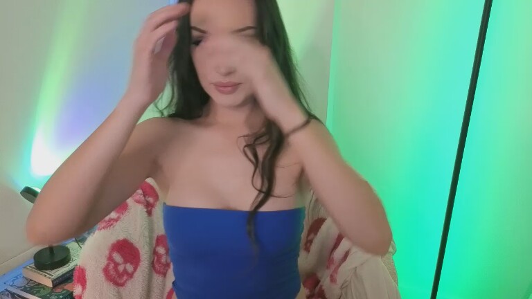 mischassecret's Streamate show and profile