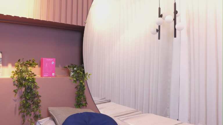 EvaPaoluci's Streamate show and profile