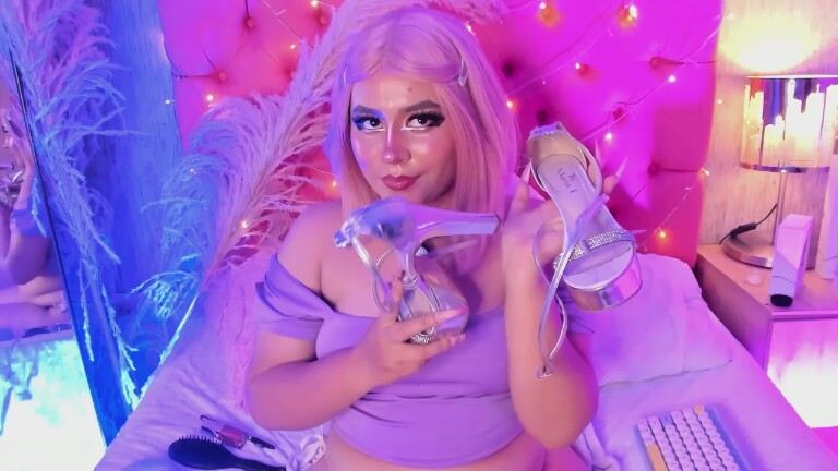 SakuraDilucas's Streamate show and profile